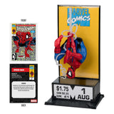 Marvel Collection PVC Statue 1/10 Spider-Man #1 (Corner Box) 19 cm - Smalltinytoystore