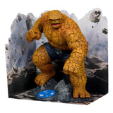 Marvel Collection PVC Statue 1/10 The Thing (Fantastic Four #642) 17 cm - Smalltinytoystore