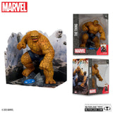 Marvel Collection PVC Statue 1/10 The Thing (Fantastic Four #642) 17 cm - Smalltinytoystore
