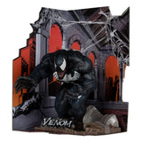 Marvel Collection PVC Statue 1/10 Venom (The Amazing Spider-Man #316) 16 cm - Smalltinytoystore