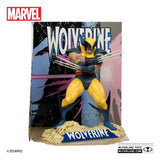 Marvel Collection PVC Statue 1/10 Wolverine (Wolverine #85) 17 cm - Smalltinytoystore