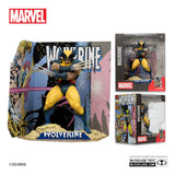 Marvel Collection PVC Statue 1/10 Wolverine (Wolverine #85) 17 cm - Smalltinytoystore
