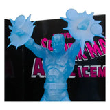 Marvel Collection PVC Statue 1/6 Iceman (Marvel Tales #229) (Red Platinum Edition) 29 cm