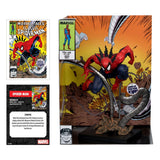 Marvel Collection PVC Statue 1/6 Spider-Man (Marvel Tales #223) 25 cm - Smalltinytoystore