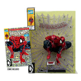 Marvel Collection PVC Statue 1/6 Spider-Man (Spider-Man #1) 28 cm - Smalltinytoystore