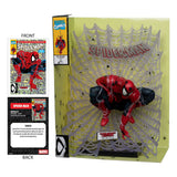 Marvel Collection PVC Statue 1/6 Spider-Man (Spider-Man #1) 28 cm - Smalltinytoystore
