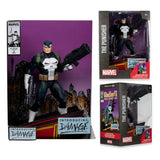 Marvel Collection PVC Statue 1/6 The Punisher (The Punisher War Journal #8) 26 cm - Smalltinytoystore