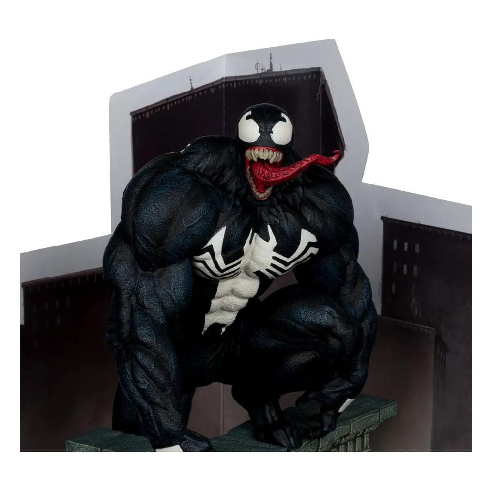 Marvel Collection PVC Statue 1/6 Venom (Venom #5) 29 cm - Smalltinytoystore