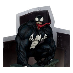 Marvel Collection PVC Statue 1/6 Venom (Venom #5) 29 cm - Smalltinytoystore