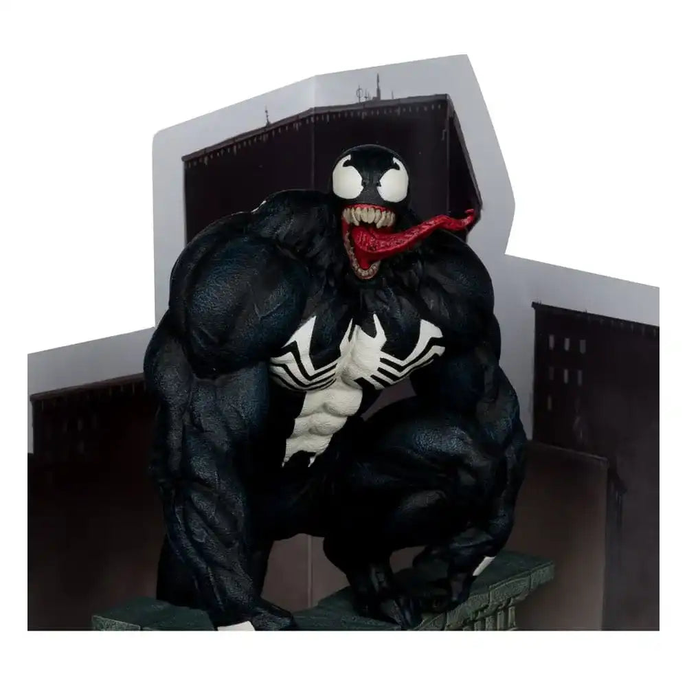 Marvel Collection PVC Statue 1/6 Venom (Venom #5) 29 cm - Smalltinytoystore