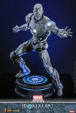 Marvel Comic Diecast Masterpiece Actionfigur 1/6 Superior Iron Man 32 cm - Smalltinytoystore