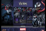 Marvel Comic Masterpiece Actionfigur 1/6 Venom 39 cm HOT TOYS - Smalltinytoystore