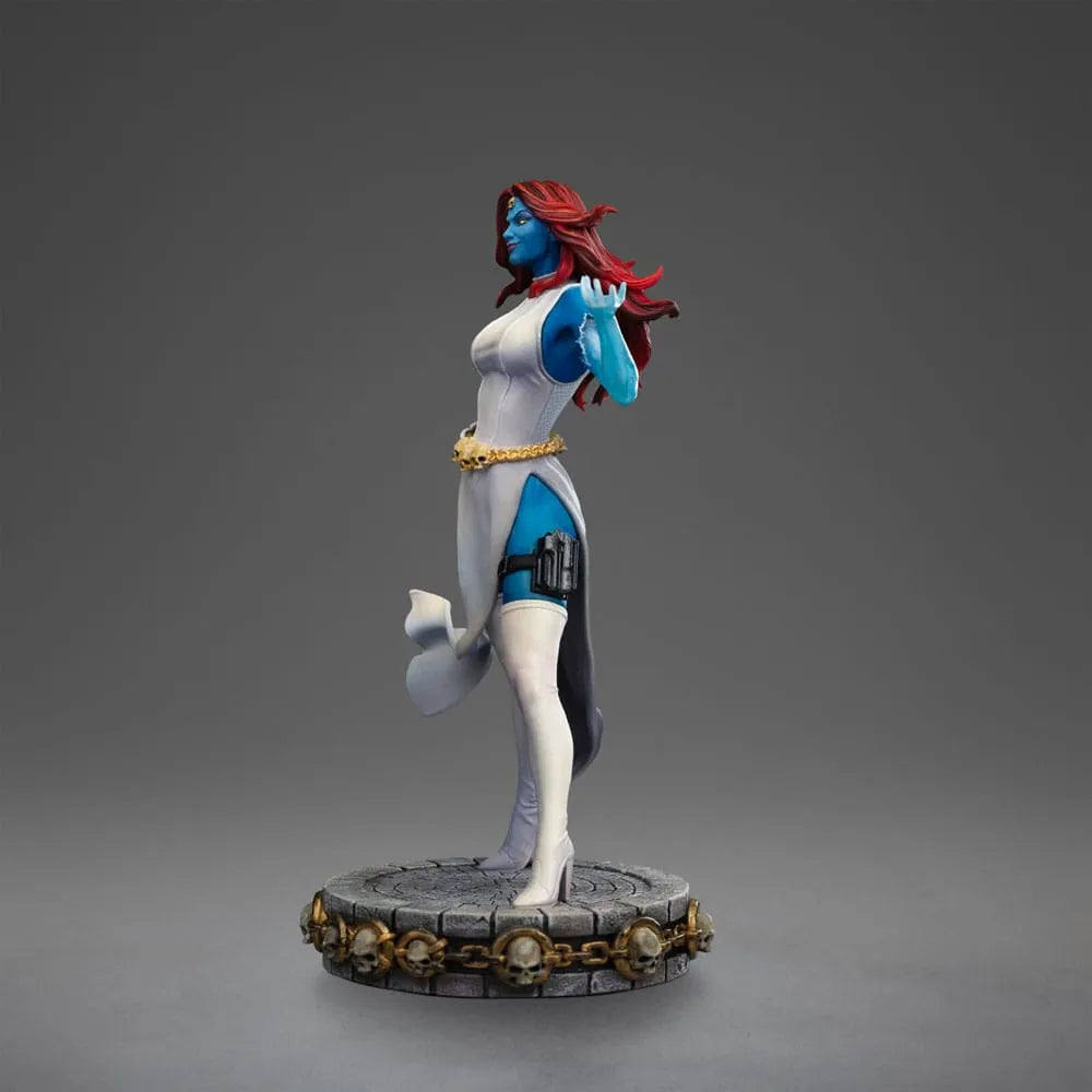 Marvel Comics Art Scale Statue 1/10 Mystique 20 cm - Smalltinytoystore