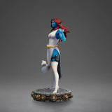 Marvel Comics Art Scale Statue 1/10 Mystique 20 cm - Smalltinytoystore