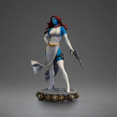 Marvel Comics Art Scale Statue 1/10 Mystique 20 cm - Smalltinytoystore