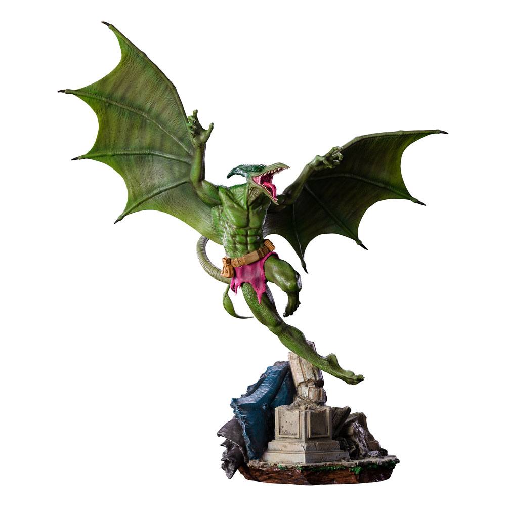 Marvel Comics Art Scale Statue 1/10 X-Men Sauron 39 cm - Smalltinytoystore