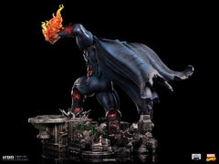 Marvel Comics BDS Art Scale Statue 1/10 Apocalypse (X-Men: Age of Apocalypse) 58 cm - Smalltinytoystore
