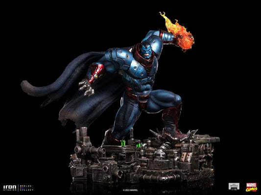Marvel Comics BDS Art Scale Statue 1/10 Apocalypse (X-Men: Age of Apocalypse) 58 cm - Smalltinytoystore