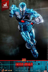 Marvel Comics Diecast 1/6 Iron Man (Stealth Armor) Hot Toys Exclusive 33 cm - Smalltinytoystore