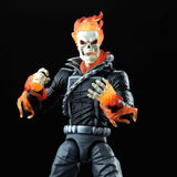 Marvel Comics Marvel Legends Series Actionfigur Ghost Rider 15 cm - Smalltinytoystore