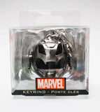 Marvel Comics Metall-Schlüsselanhänger Ultron Helmet