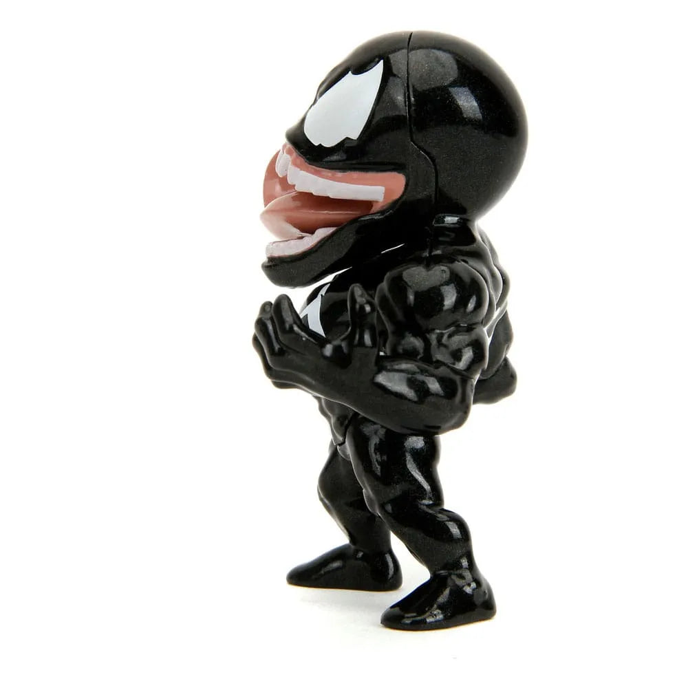 Marvel Comics Nano Metalfigs Diecast Minifiguren 4-er Pack Wave 1 4 cm - Smalltinytoystore