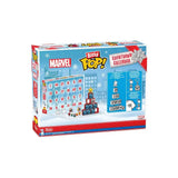 Marvel Comics Pocket POP! 13-Tage Countdown-Adventskalender - Smalltinytoystore
