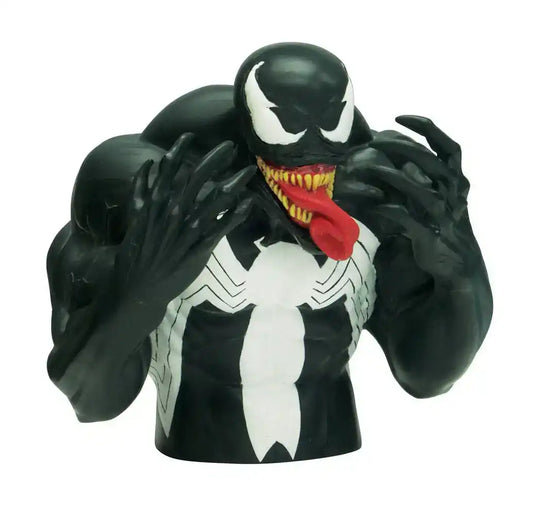 Marvel Comics Spardose Venom 20 cm - Smalltinytoystore