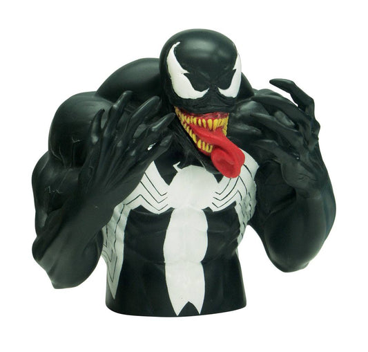 Marvel Comics Spardose Venom 20 cm - Smalltinytoystore