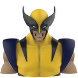 Marvel Comics Spardose Wolverine 20 cm - Smalltinytoystore