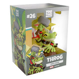 Marvel Companions Vinyl Figur Throg 14 cm - Smalltinytoystore