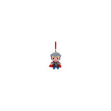 Marvel Cutie Clipz Plüsch-Schlüsselanhänger Sortiment (12) - Smalltinytoystore