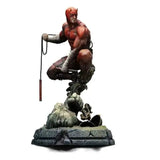 Marvel Deluxe Art Scale Statue 1/10 Daredevil Unleashed 22 cm - Smalltinytoystore