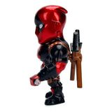 Marvel Diecast Minifigur Deadpool 10 cm - Smalltinytoystore