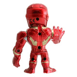 Marvel Diecast Minifigur Iron-Man 10 cm - Smalltinytoystore