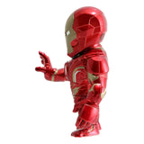 Marvel Diecast Minifigur Iron-Man 10 cm - Smalltinytoystore