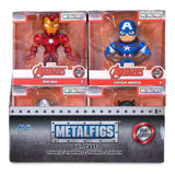 Marvel Diecast Minifiguren Avangers Display 5 cm (12)