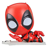 Marvel Elektronische Figur Motormouth Deadpool 13 cm - Smalltinytoystore