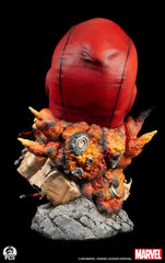 Marvel Fine Art Büste Deadpool 42 cm - Smalltinytoystore