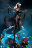 Marvel Future Revolution Statue 1/3 Storm 94 cm - Smalltinytoystore