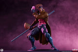 Marvel Gamerverse Classics PVC Statue 1/10 Gambit 17 cm - Smalltinytoystore