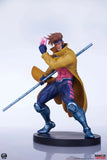Marvel Gamerverse Classics PVC Statue 1/10 Gambit Player 2 Edition 17 cm - Smalltinytoystore