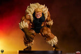 Marvel Gamerverse Classics PVC Statue 1/10 Sabretooth (Classic Edition) 20 cm - Smalltinytoystore