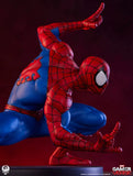 Marvel Gamerverse Classics PVC Statue 1/10 Spider-Man 13 cm - Smalltinytoystore
