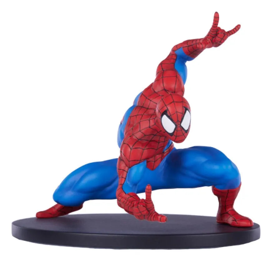 Marvel Gamerverse Classics PVC Statue 1/10 Spider-Man 13 cm - Smalltinytoystore