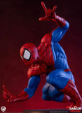 Marvel Gamerverse Classics PVC Statue 1/10 Spider-Man 13 cm - Smalltinytoystore
