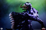 Marvel Gamerverse Classics PVC Statue 1/10 Venom 20 cm - Smalltinytoystore