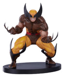Marvel Gamerverse Classics PVC Statue 1/10 Wolverine (Classic Edition) 15 cm - Smalltinytoystore