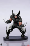 Marvel Gamerverse Classics PVC Statue 1/10 Wolverine (X-Force Edition) 15 cm - Smalltinytoystore