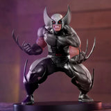 Marvel Gamerverse Classics PVC Statue 1/10 Wolverine (X-Force Edition) 15 cm - Smalltinytoystore